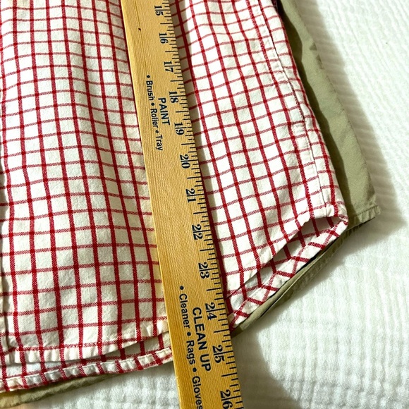 THREE Tommy Hilfiger Kids Button Down Shirts - Medium - Picture 7 of 7